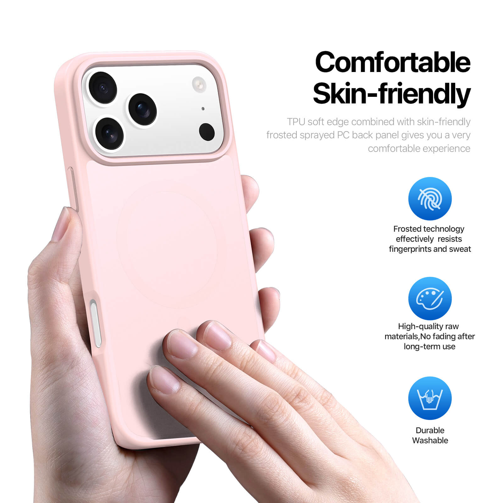 EVOLVED® Premium Case