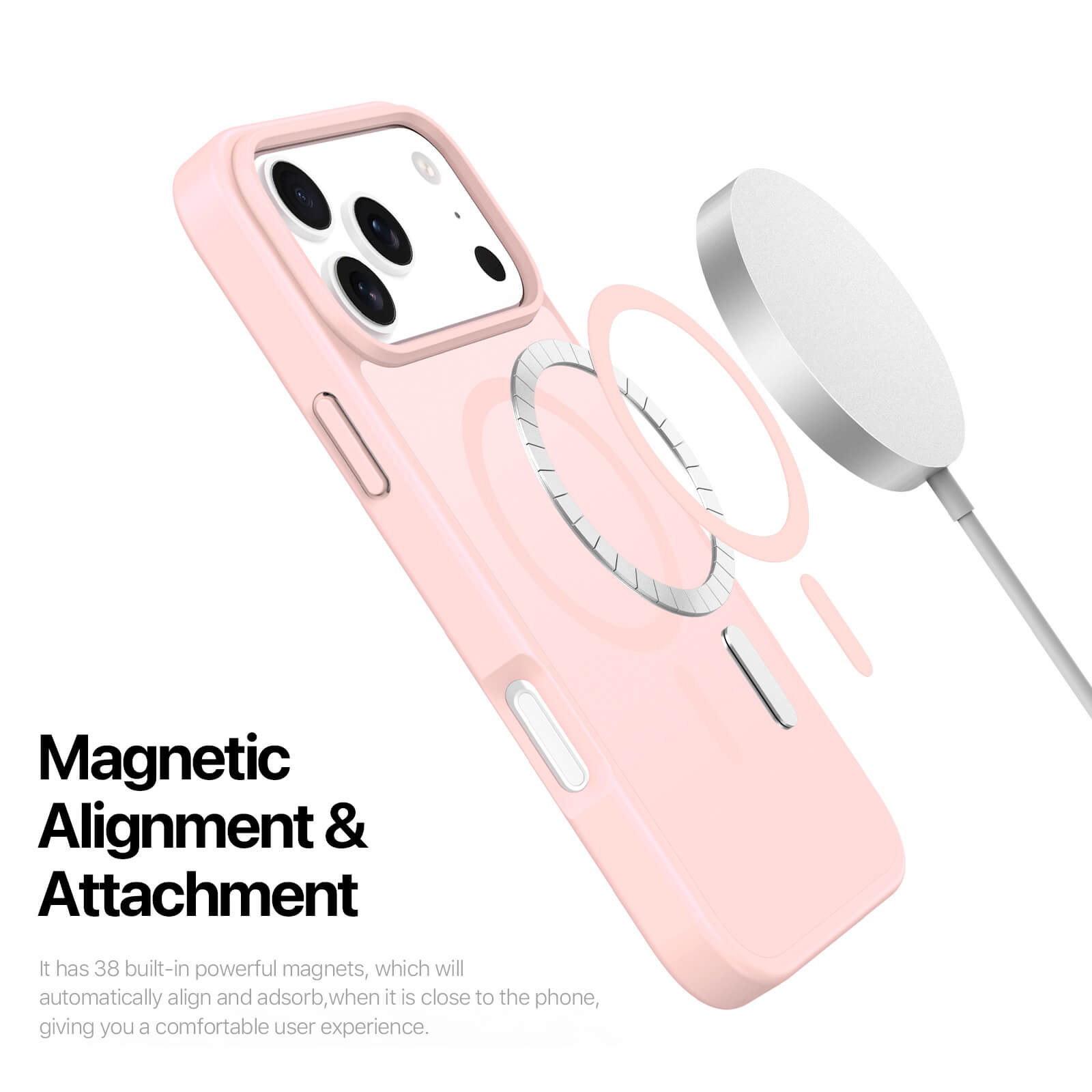 EVOLVED® Premium Case