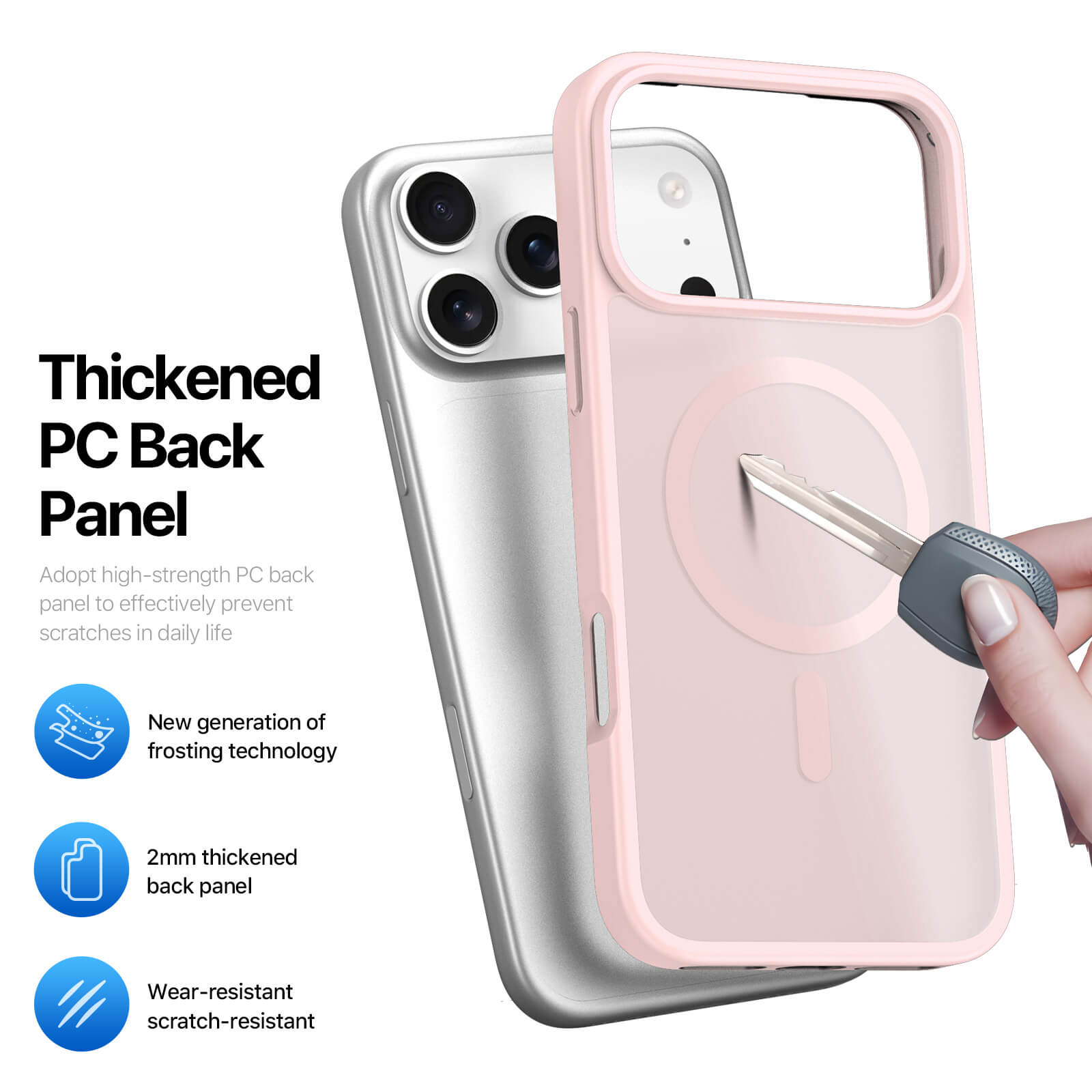 EVOLVED® Premium Case