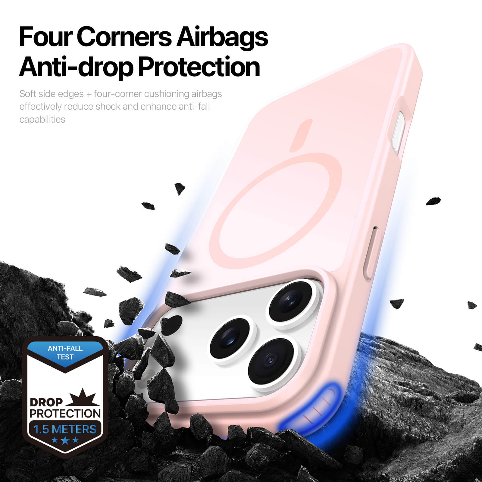 EVOLVED® Premium Case