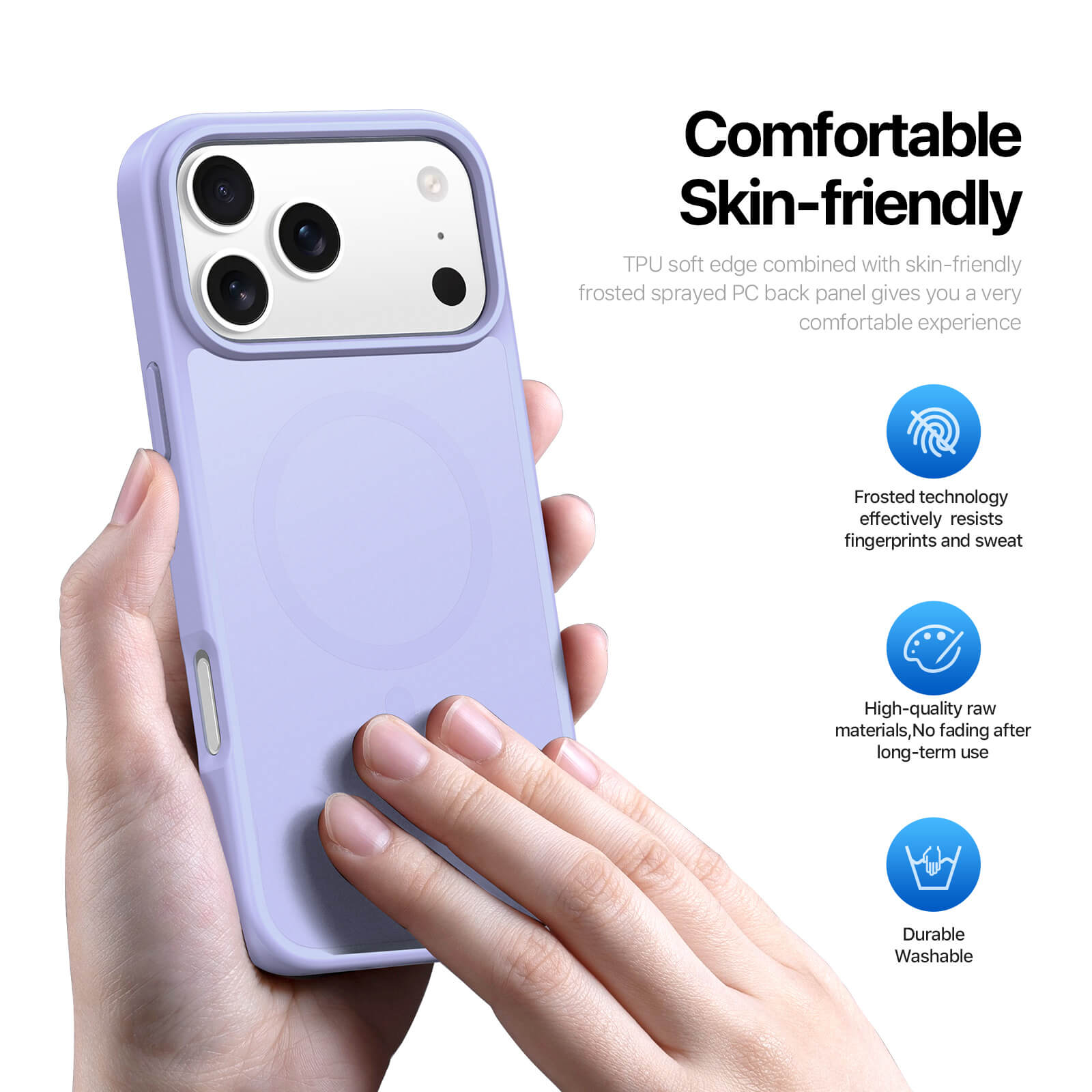 EVOLVED® Premium Case
