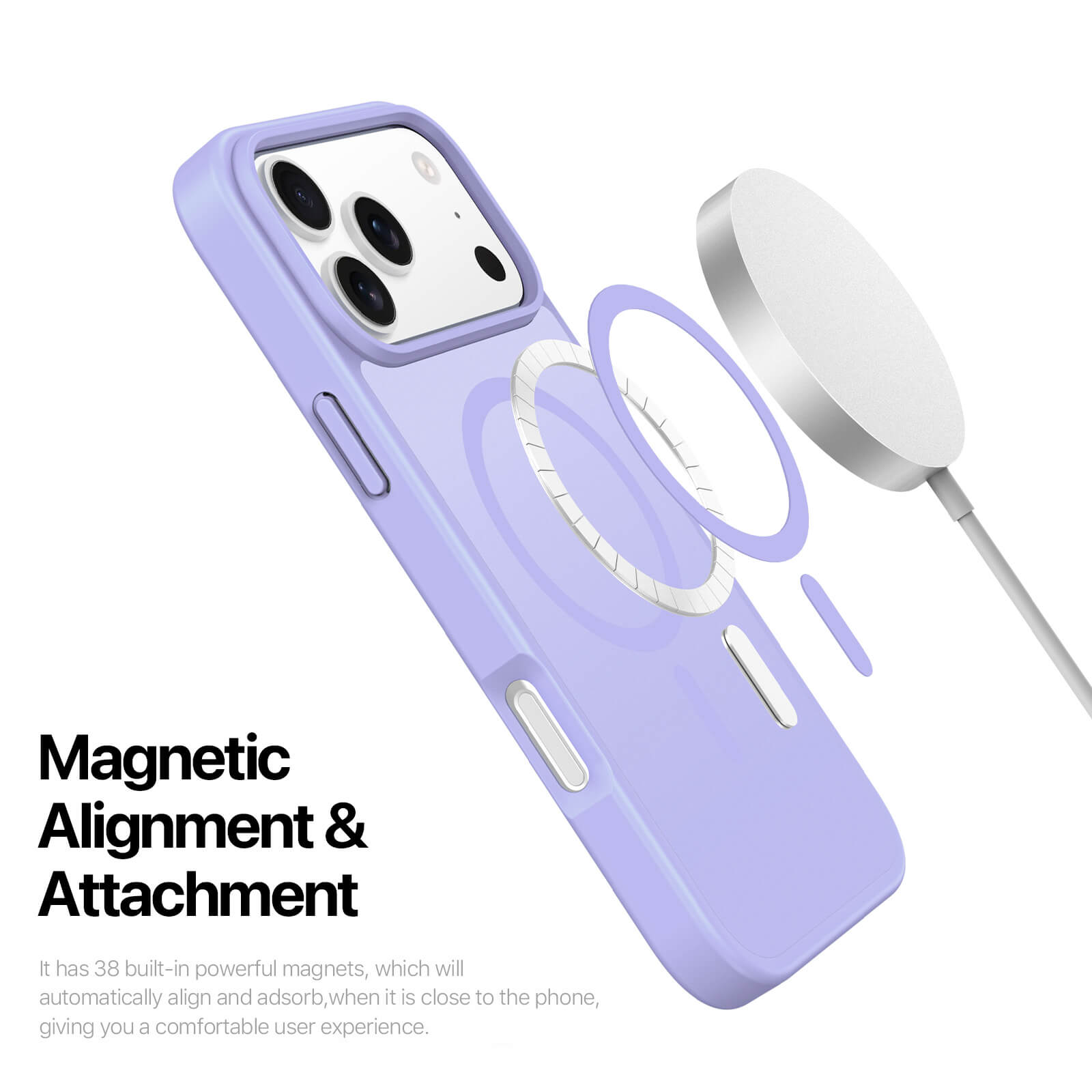 EVOLVED® Premium Case
