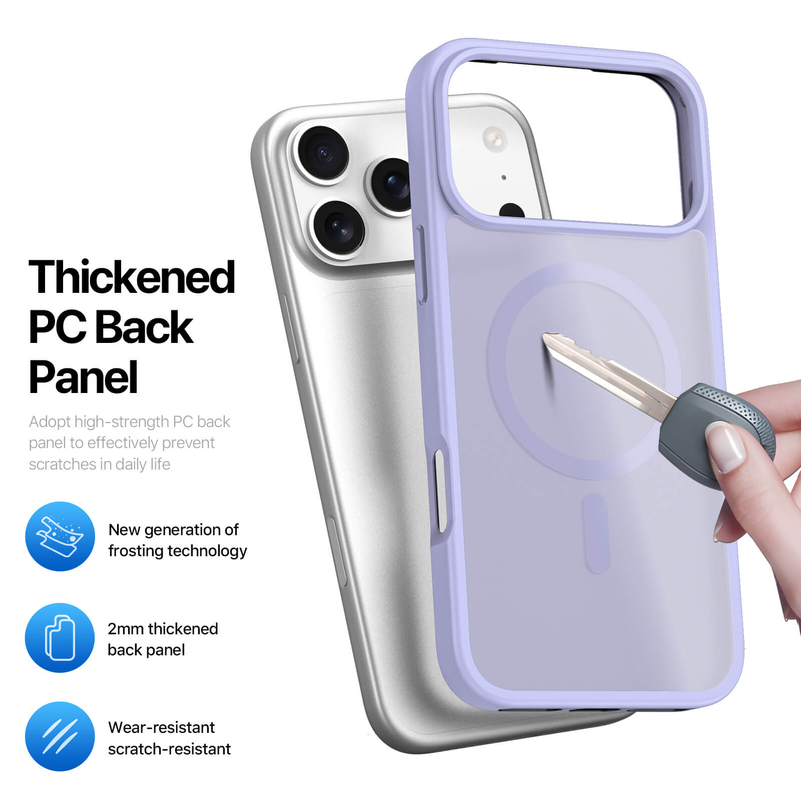 EVOLVED® Premium Case