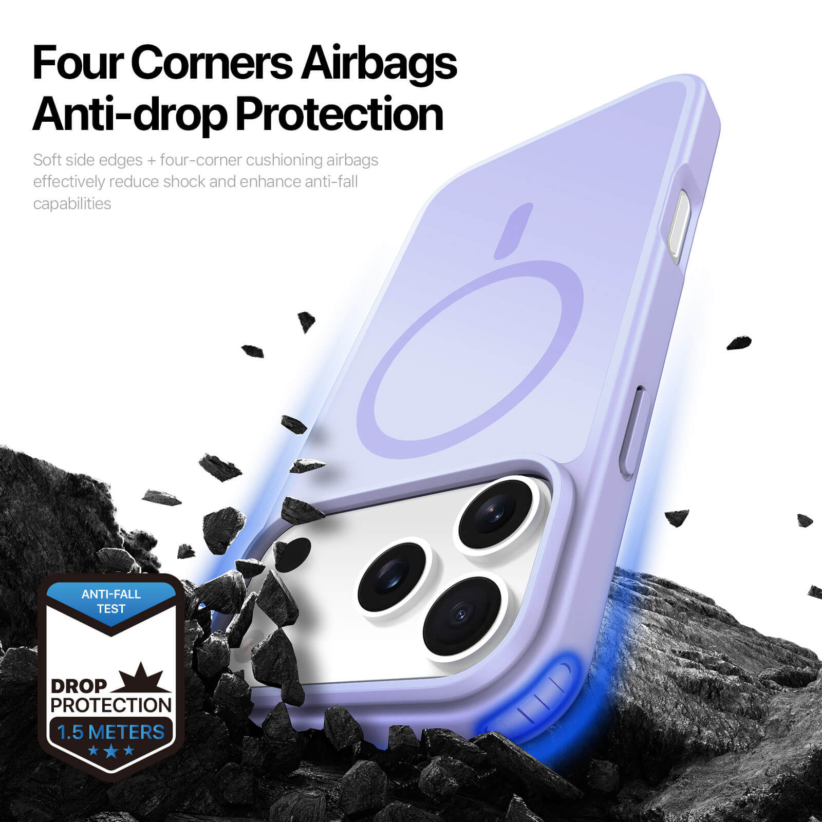 EVOLVED® Premium Case