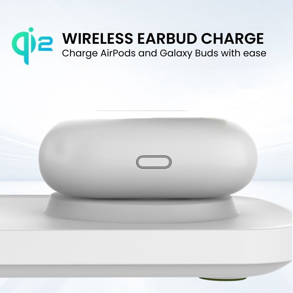 MagStation Qi2