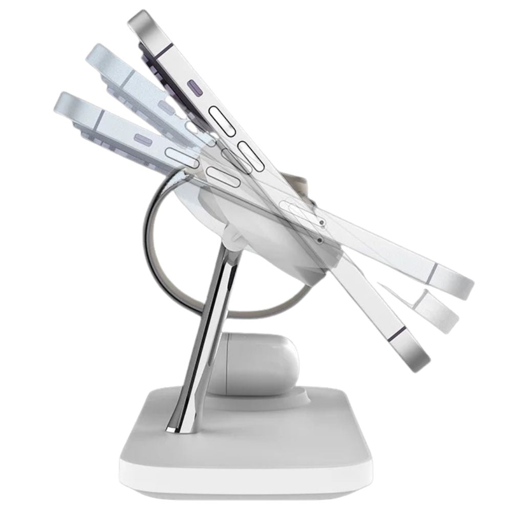 MagStation Qi2