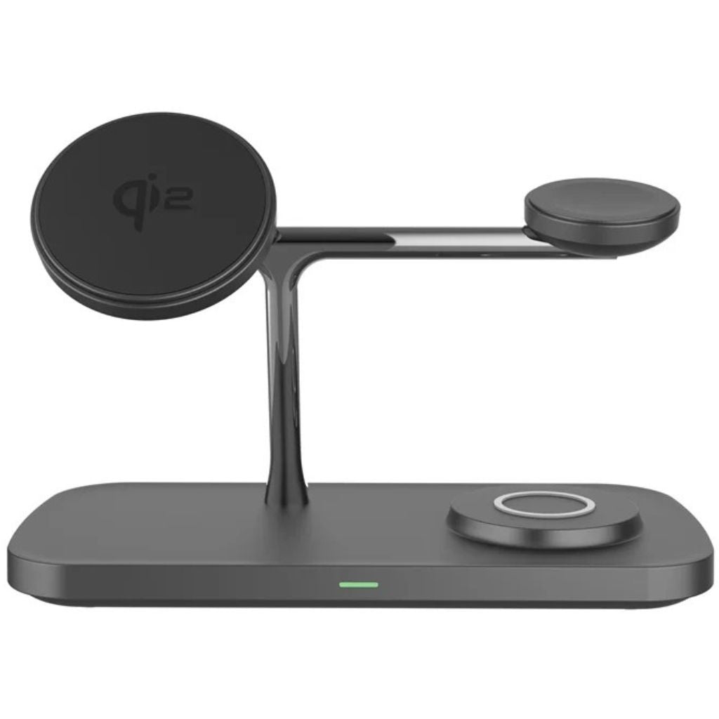 MagStation Qi2