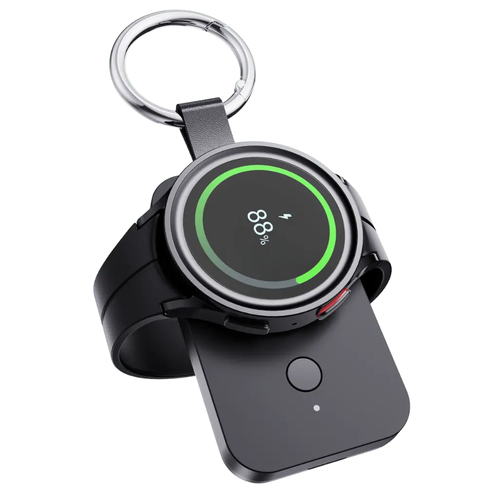 MagBank Watch