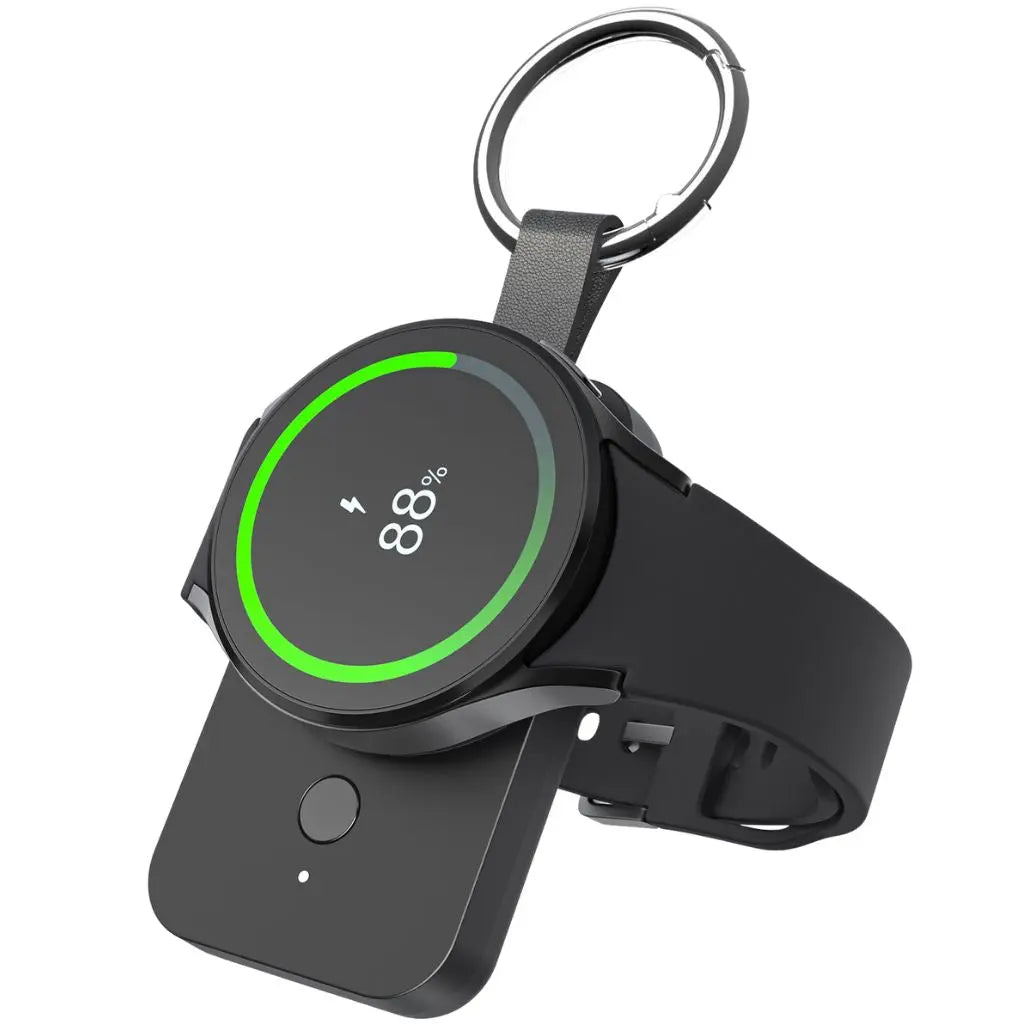 MagBank Watch