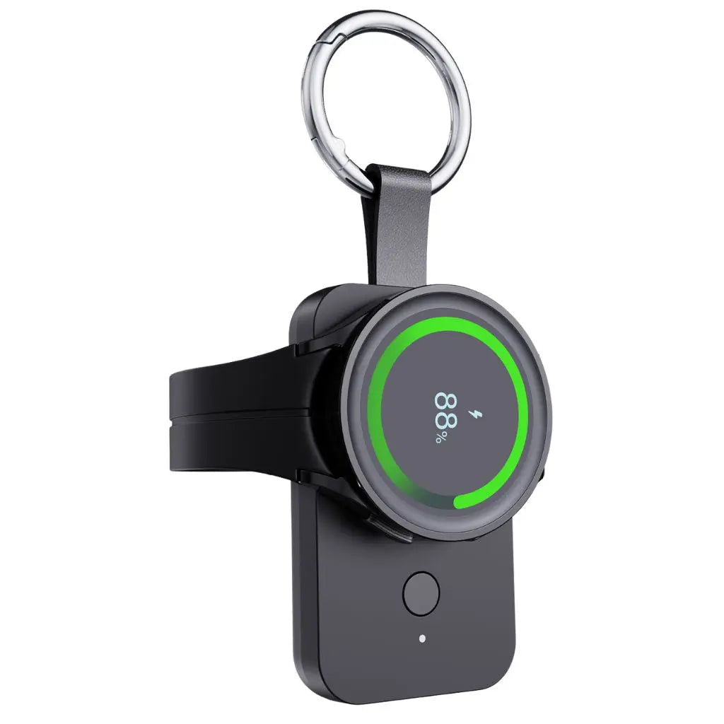 MagBank Watch