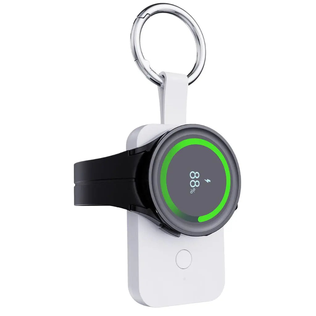 MagBank Watch