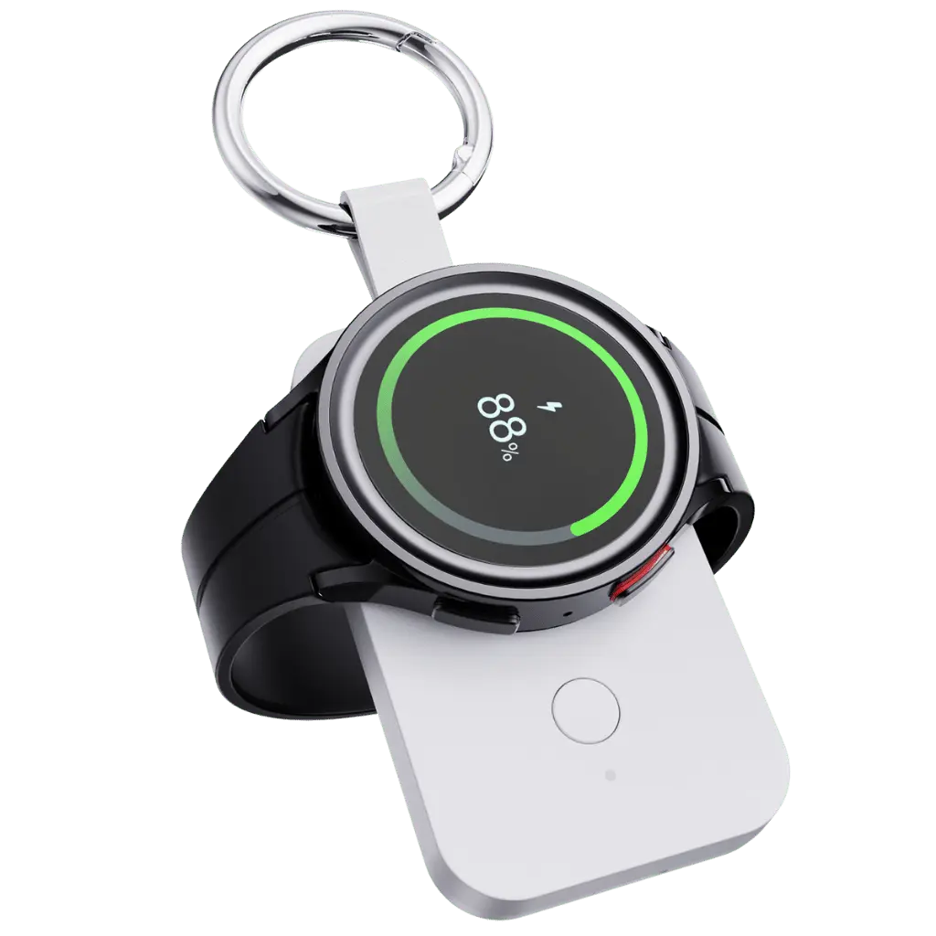 MagBank Watch