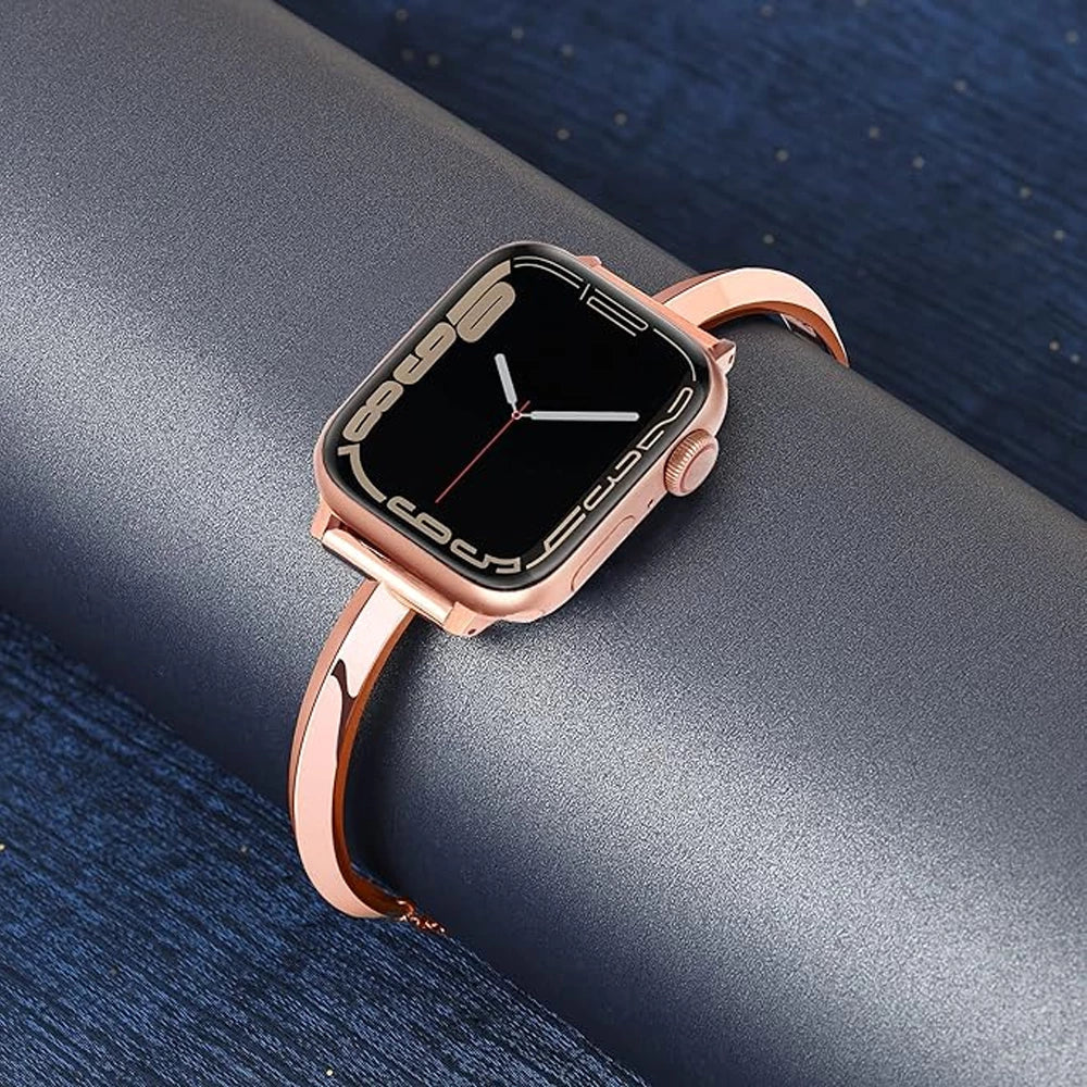 WatchBand Steel Link Slim