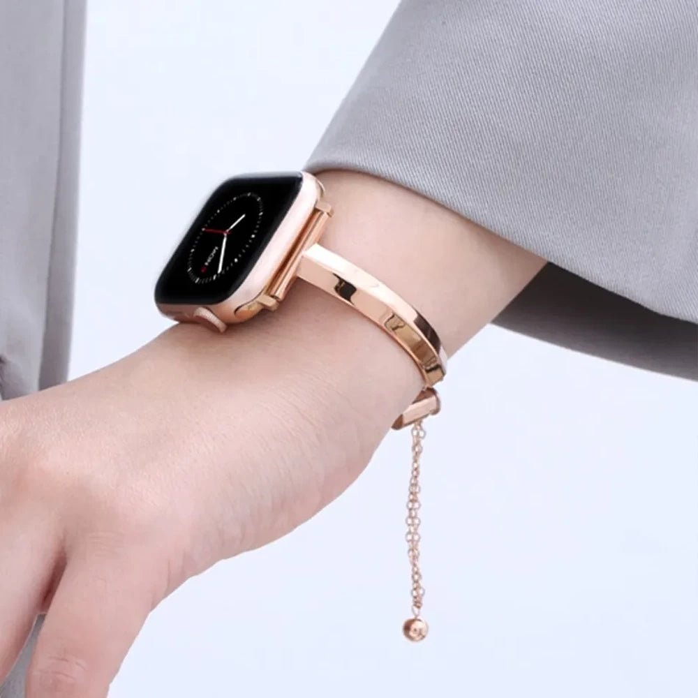 WatchBand Steel Link Slim