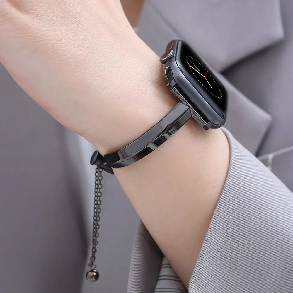 WatchBand Steel Link Slim