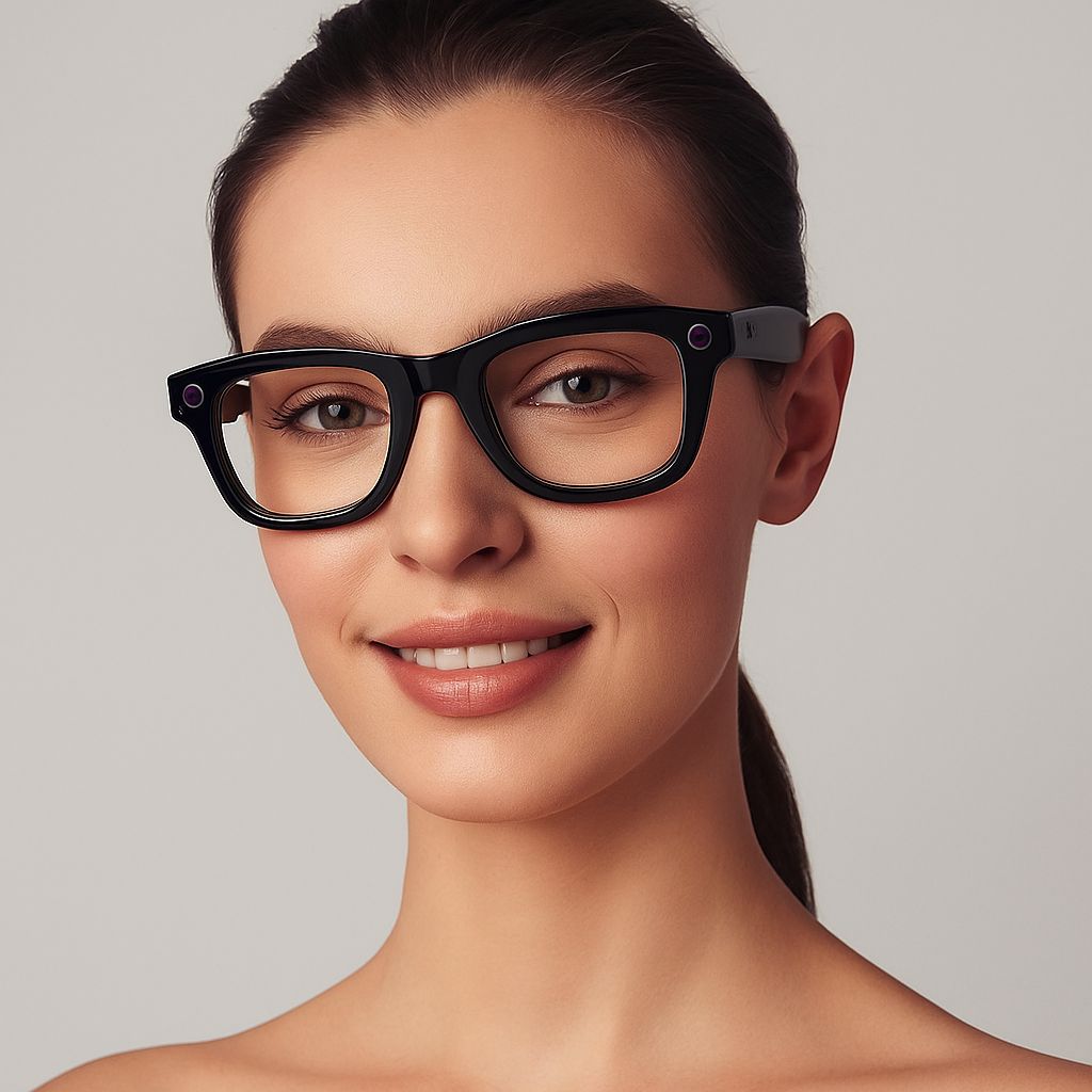 EVOLVED® VisionPro