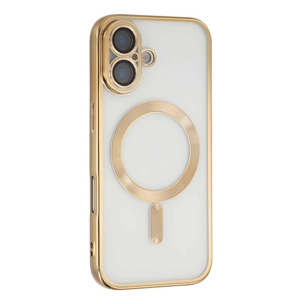 EVOLVED® MagCase Clear