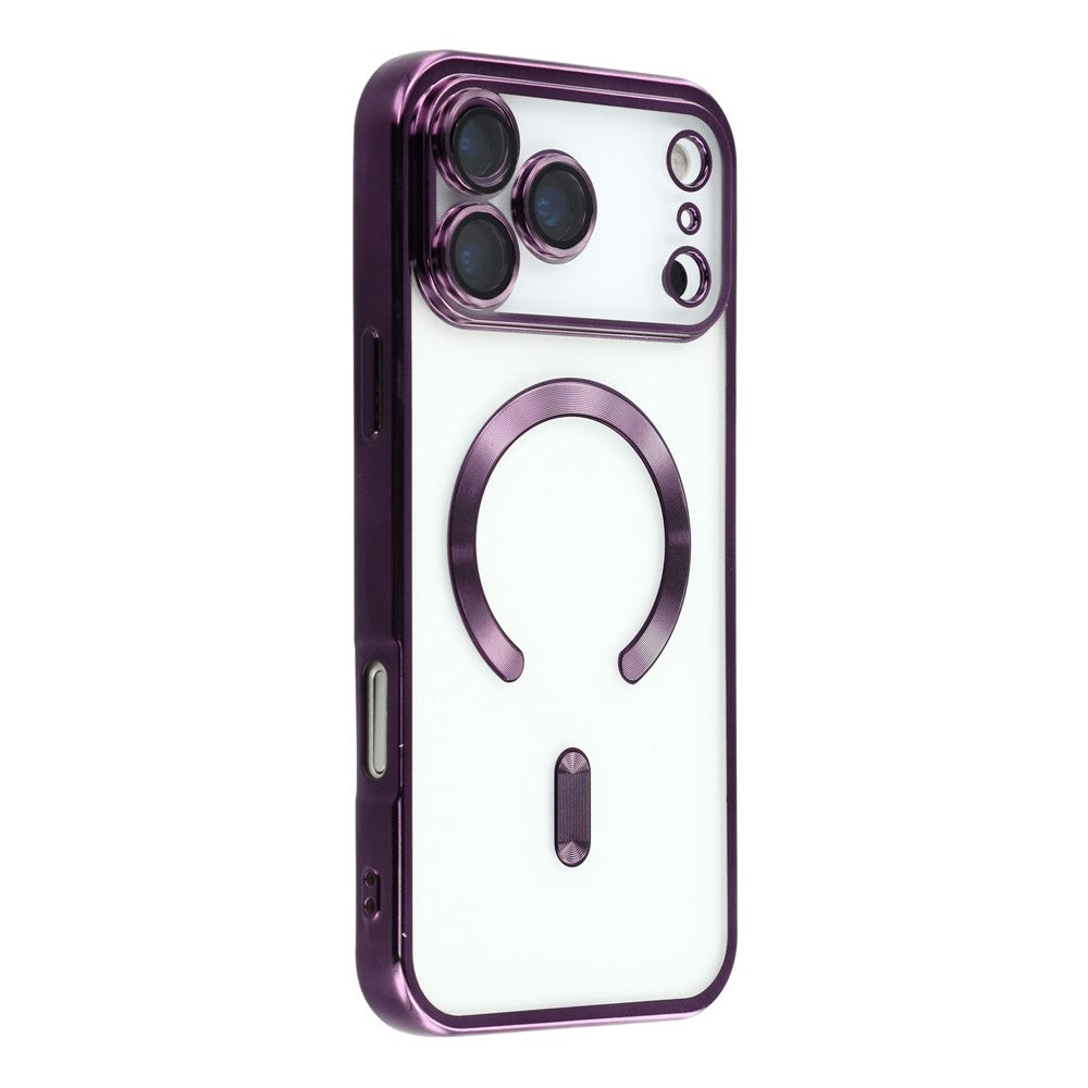 EVOLVED® MagCase Clear