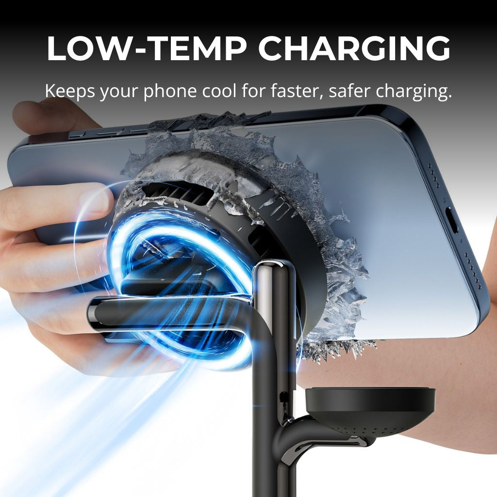 MagStation Pulse 25W