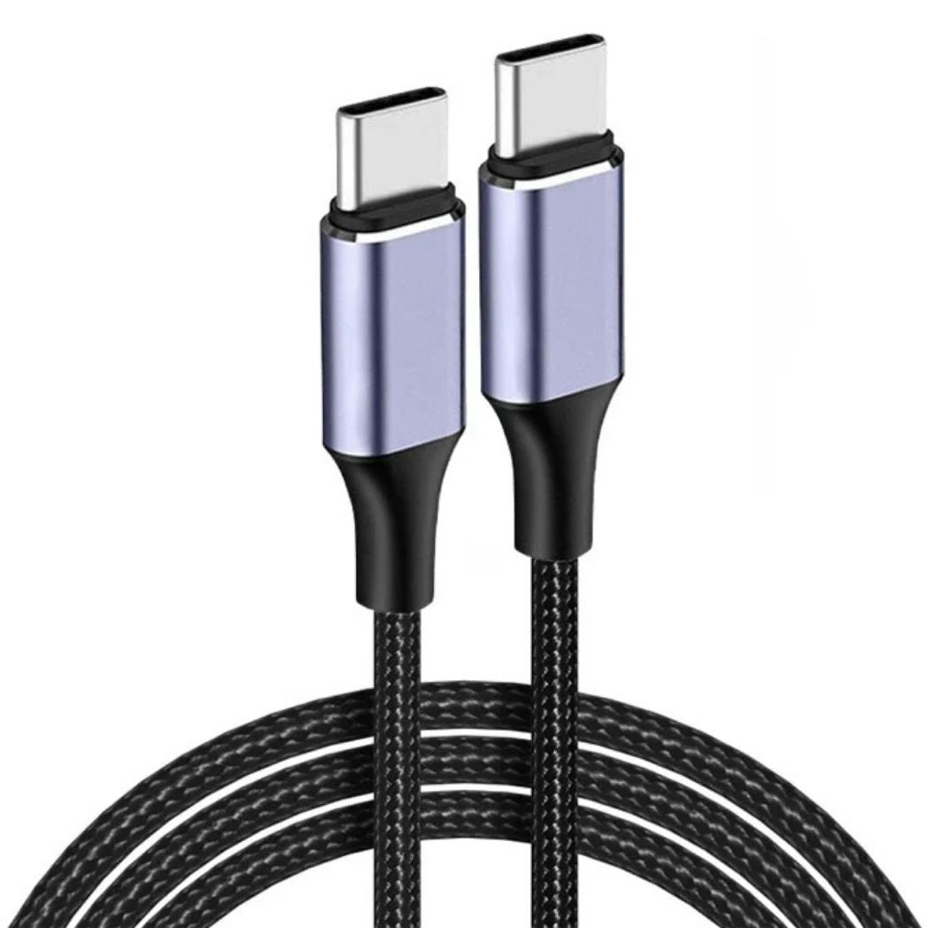 60W USB C Cable