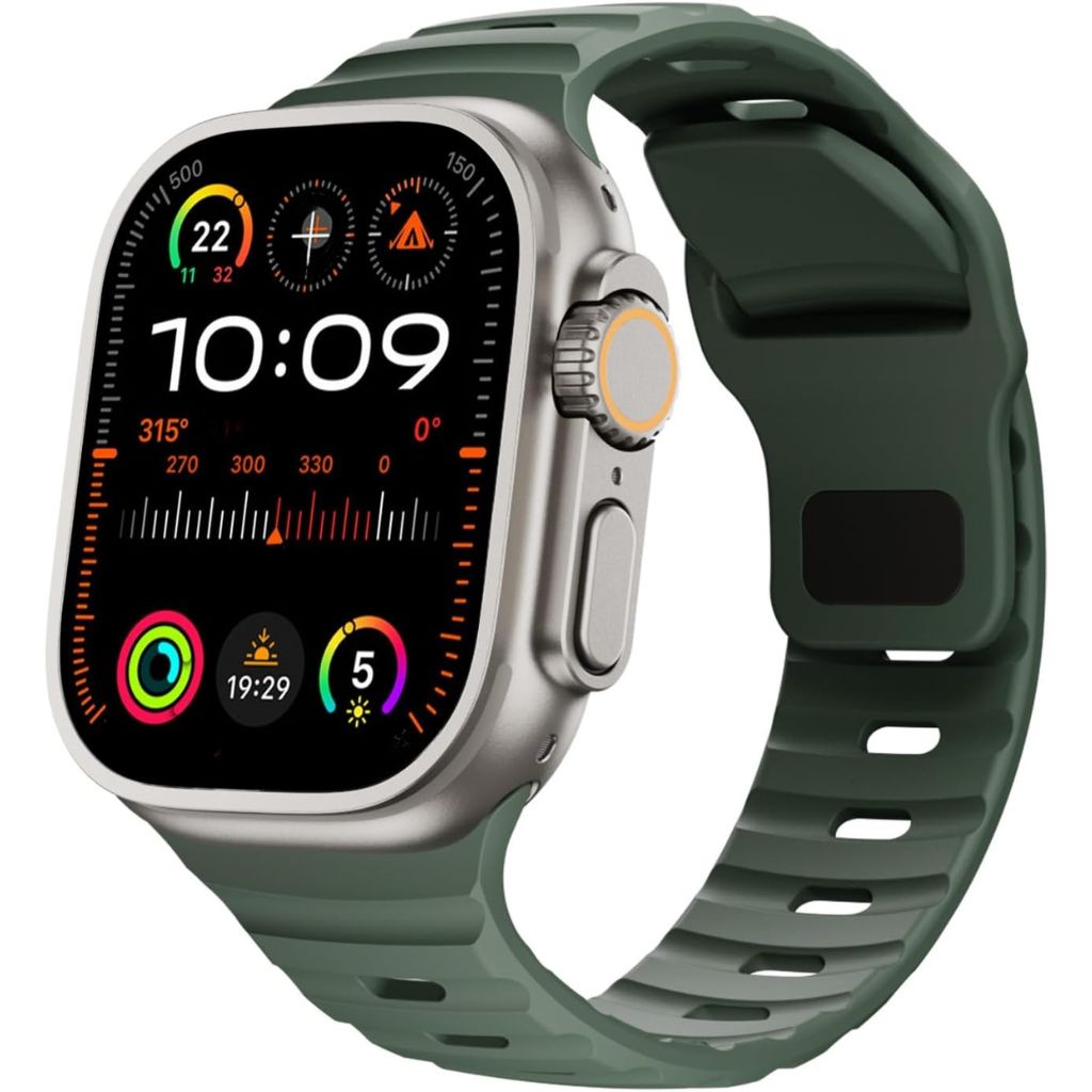 Elastic Sport Band for Apple Watch