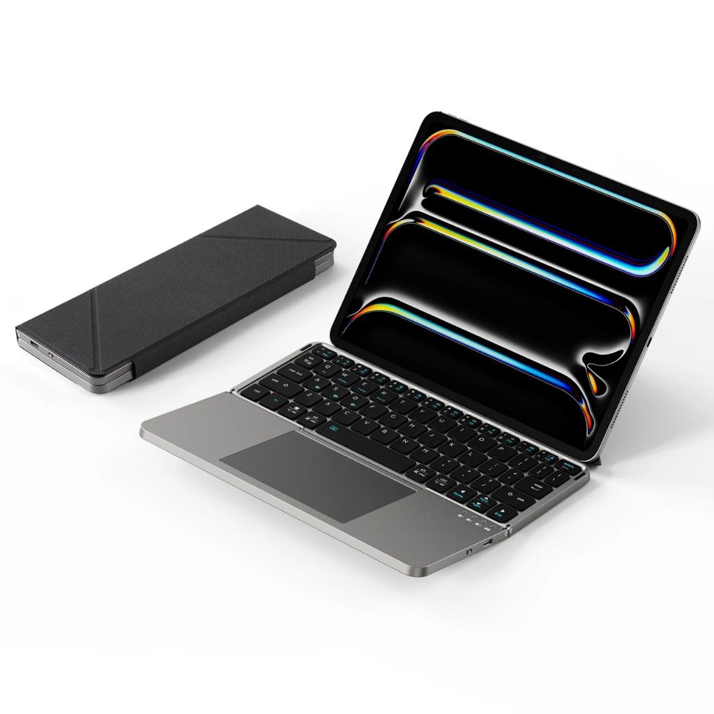 TypeFold Pro