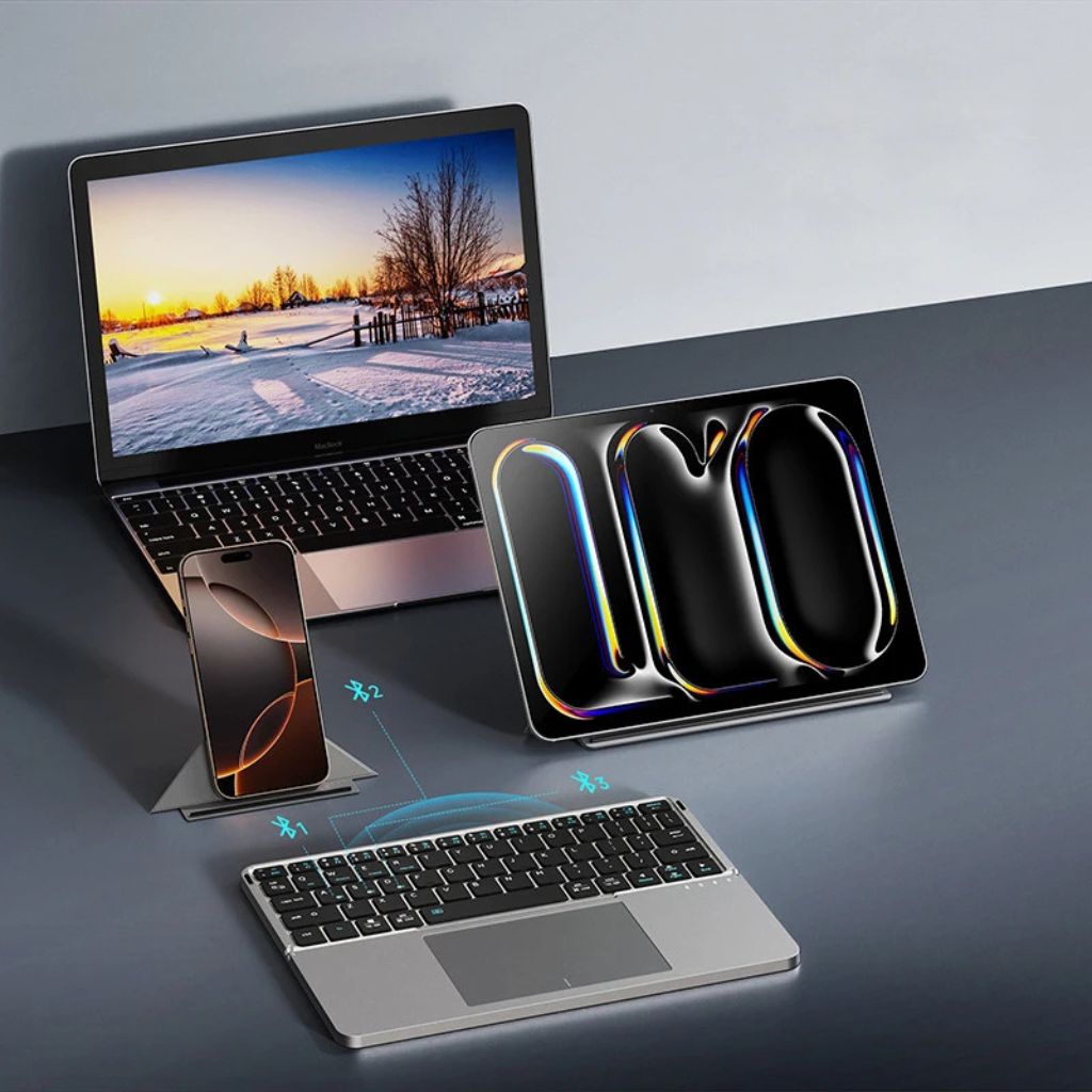 TypeFold Pro