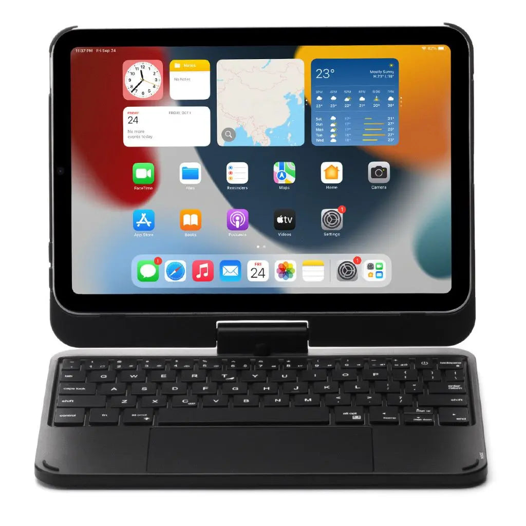 Keyboard Case for iPad