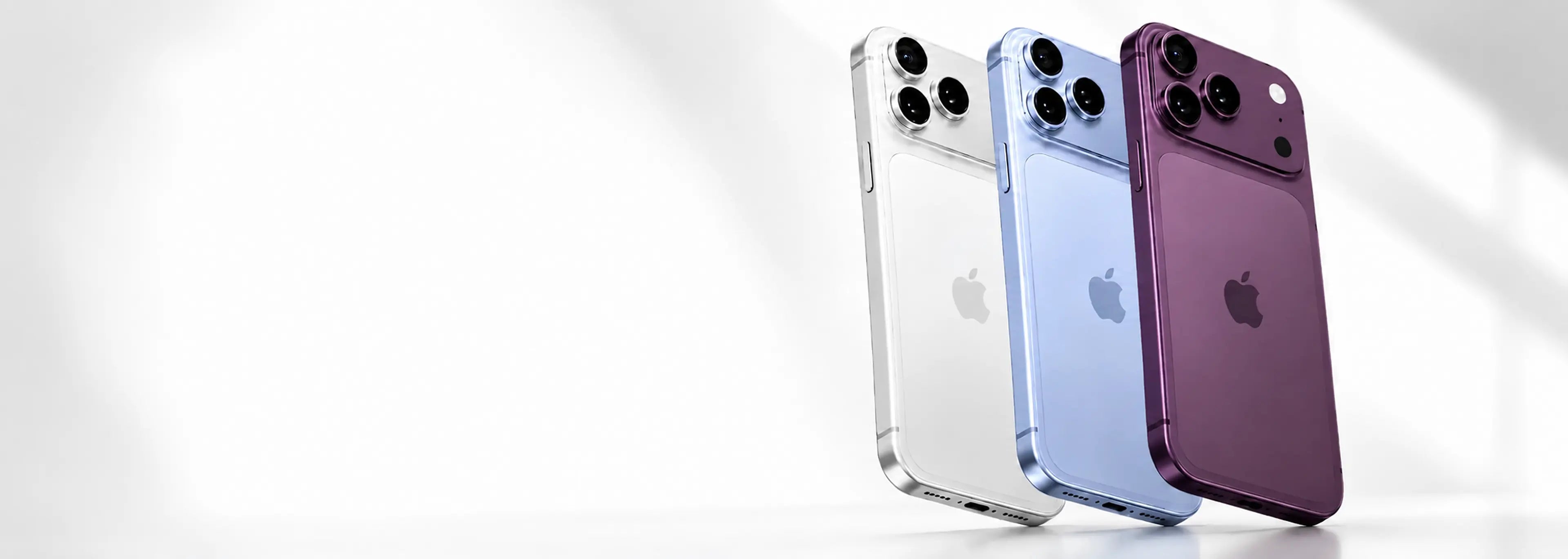 desktop banner for iphone 18