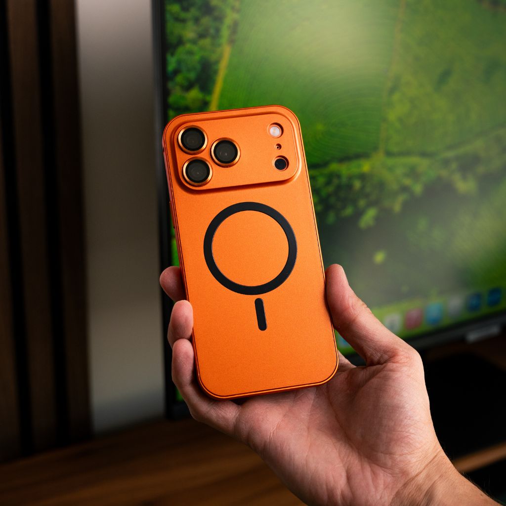 MagCase Metal