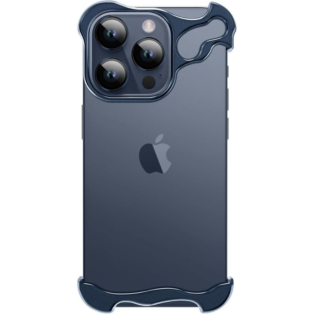 Minimal Premium Case for iPhone