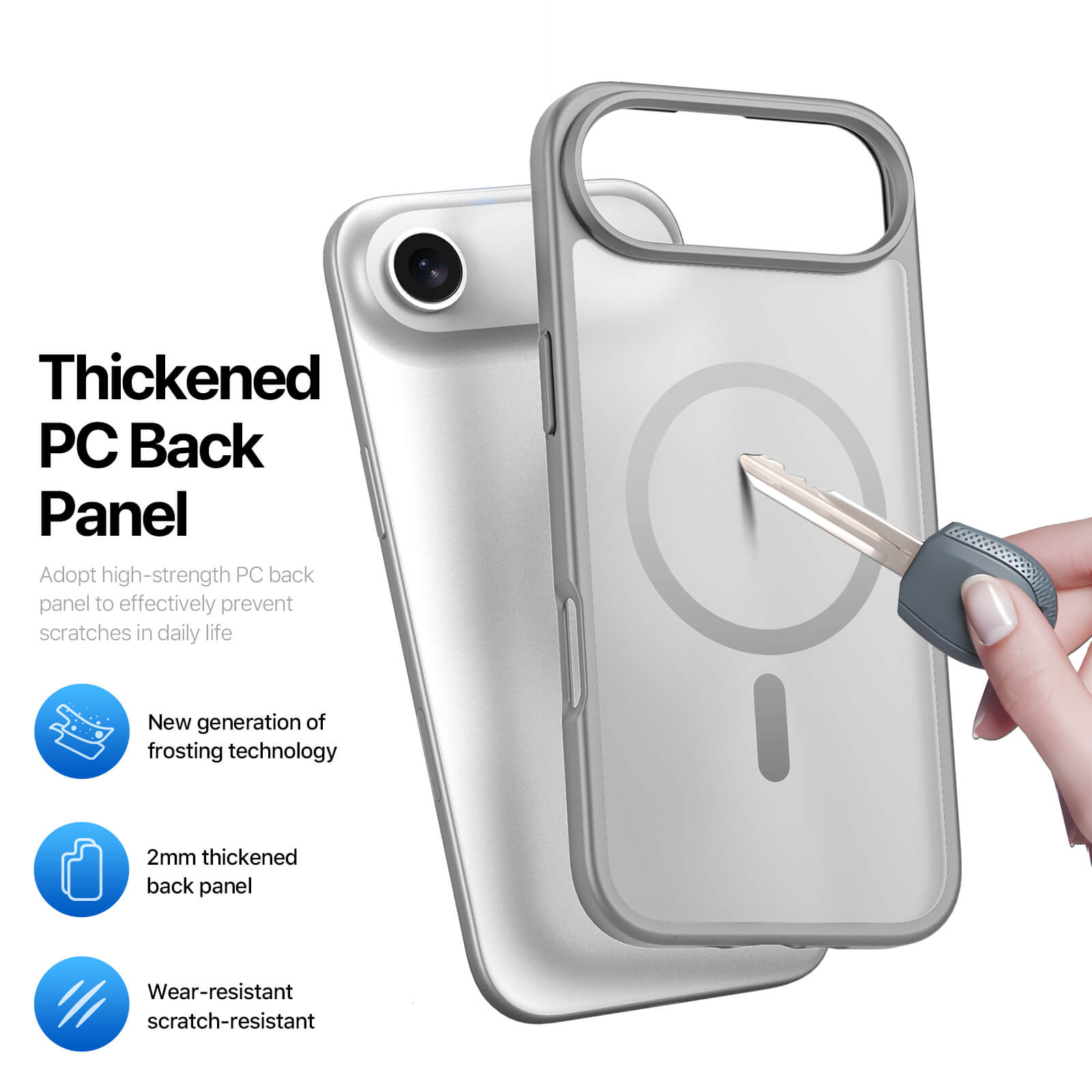 EVOLVED® Premium Case
