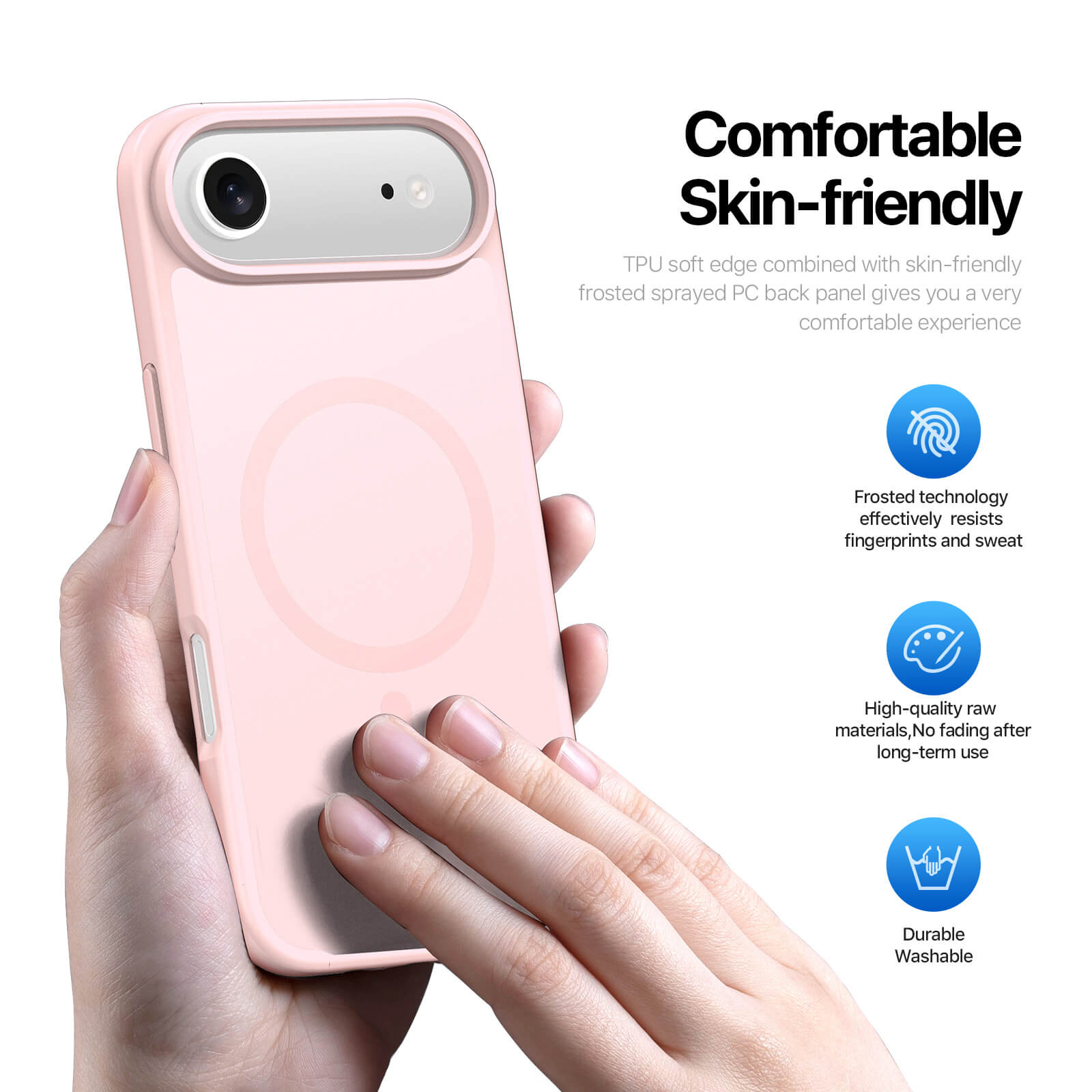 EVOLVED® Premium Case