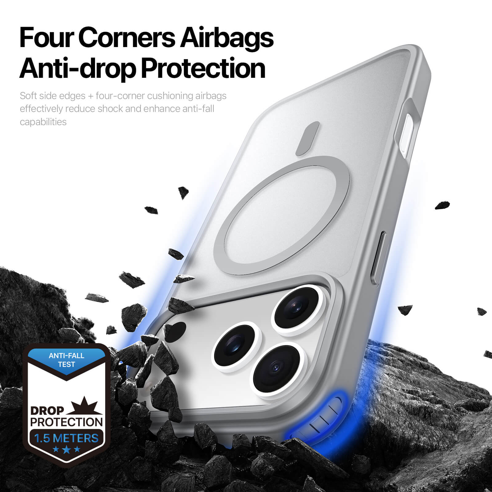 EVOLVED® Premium Case