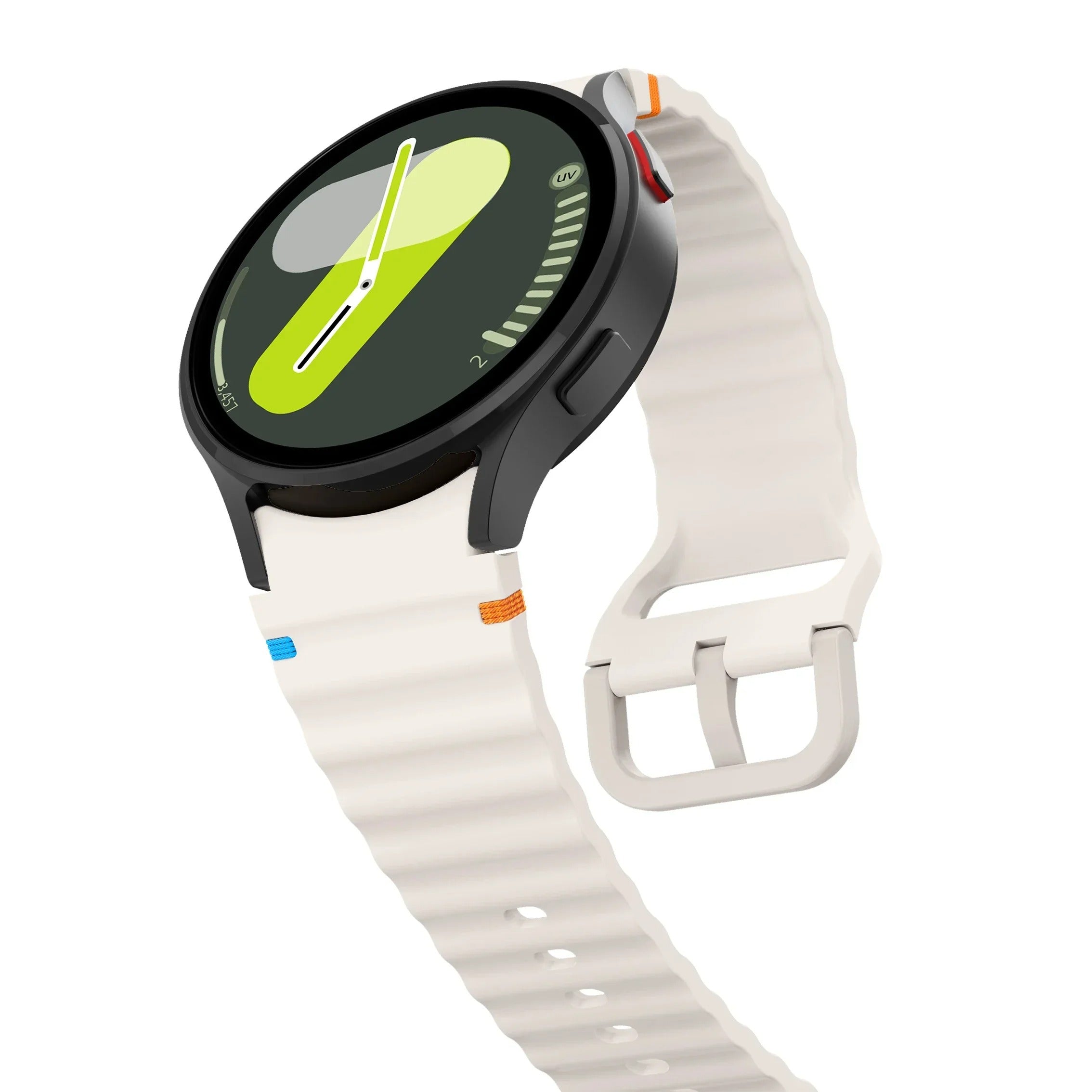 Silicone Sport Band for Samsung Galaxy Watch