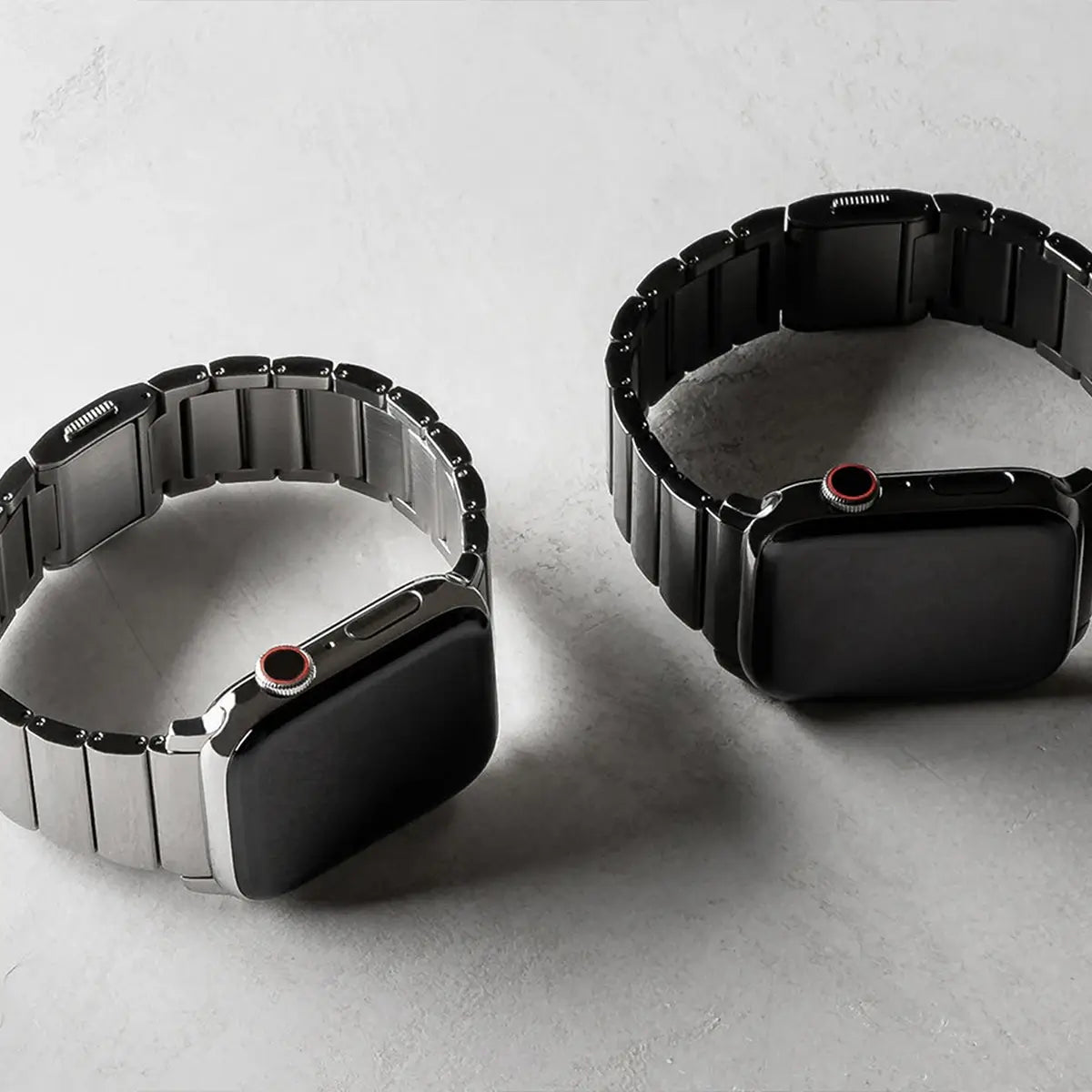 Magnetic Titanium Band for Apple Watch