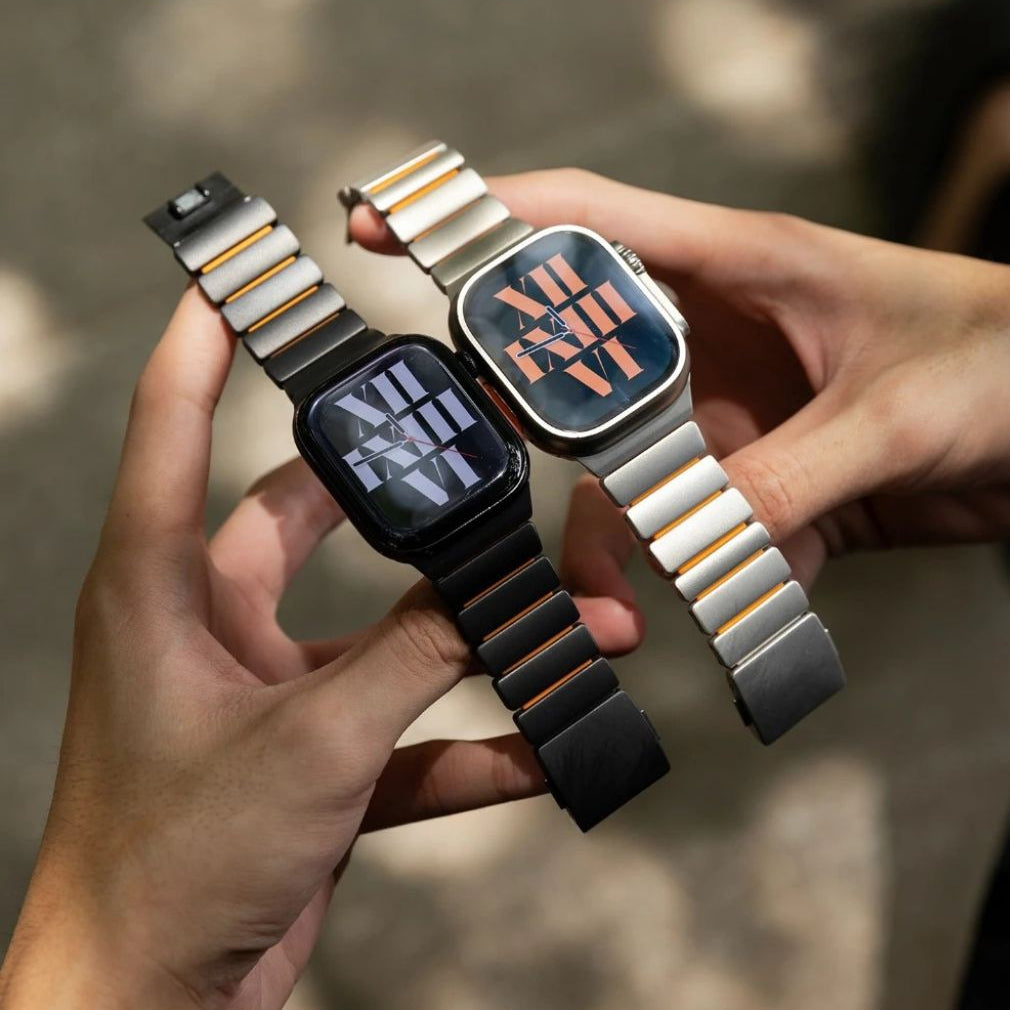 WatchBand Titanium Sport