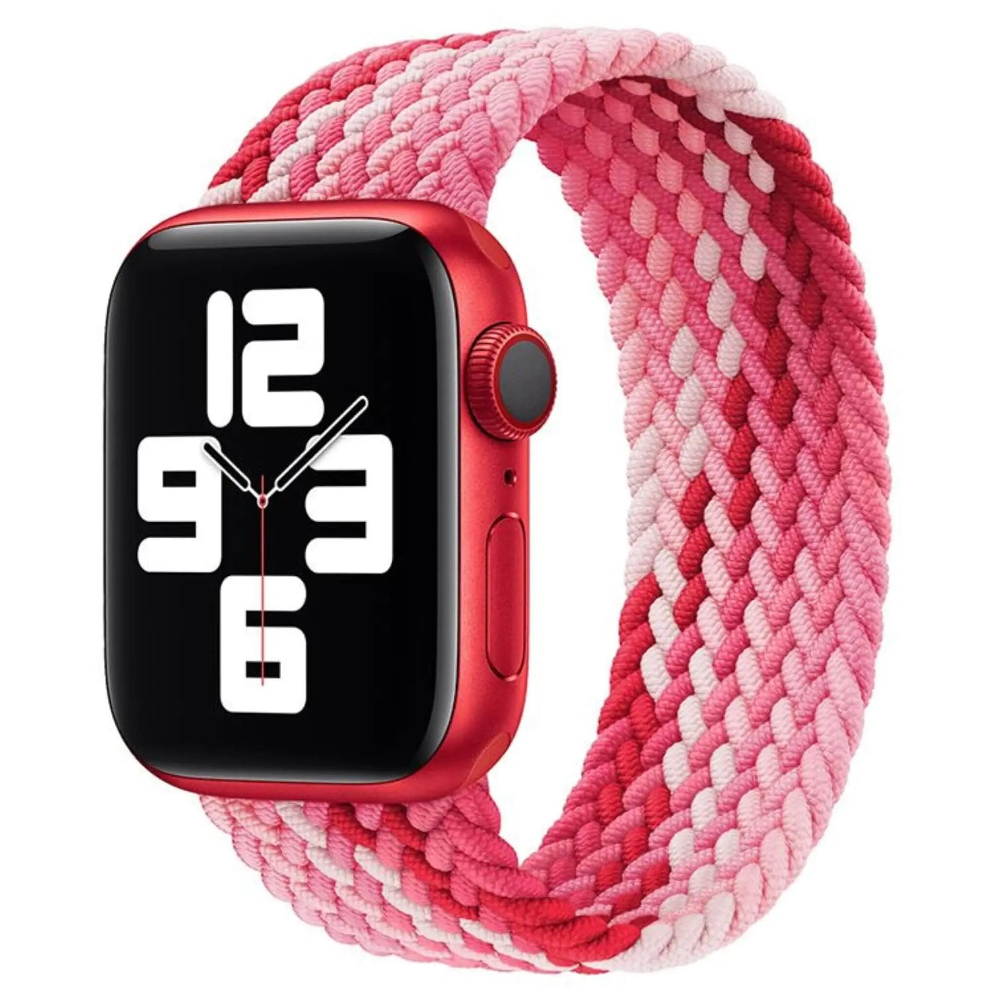 Braided Solo Loop for Apple Watch